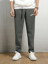 Laden Sie das Bild in den Galerie-Viewer, Track Pant for Men || Track Pants || Plain Track Pant (TP-20-24)