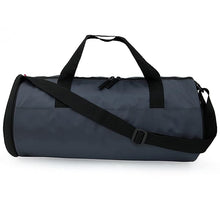 Load image into Gallery viewer, Sfane Polyester 23cms Duffle/Shoulder/Gym Bag for Men &amp; Women with Separate Shoe Compartment
